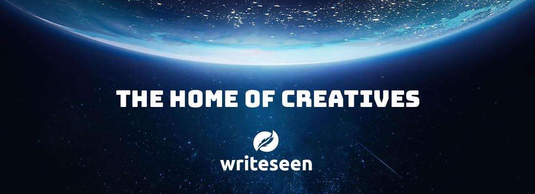 Sign Up | Writeseen