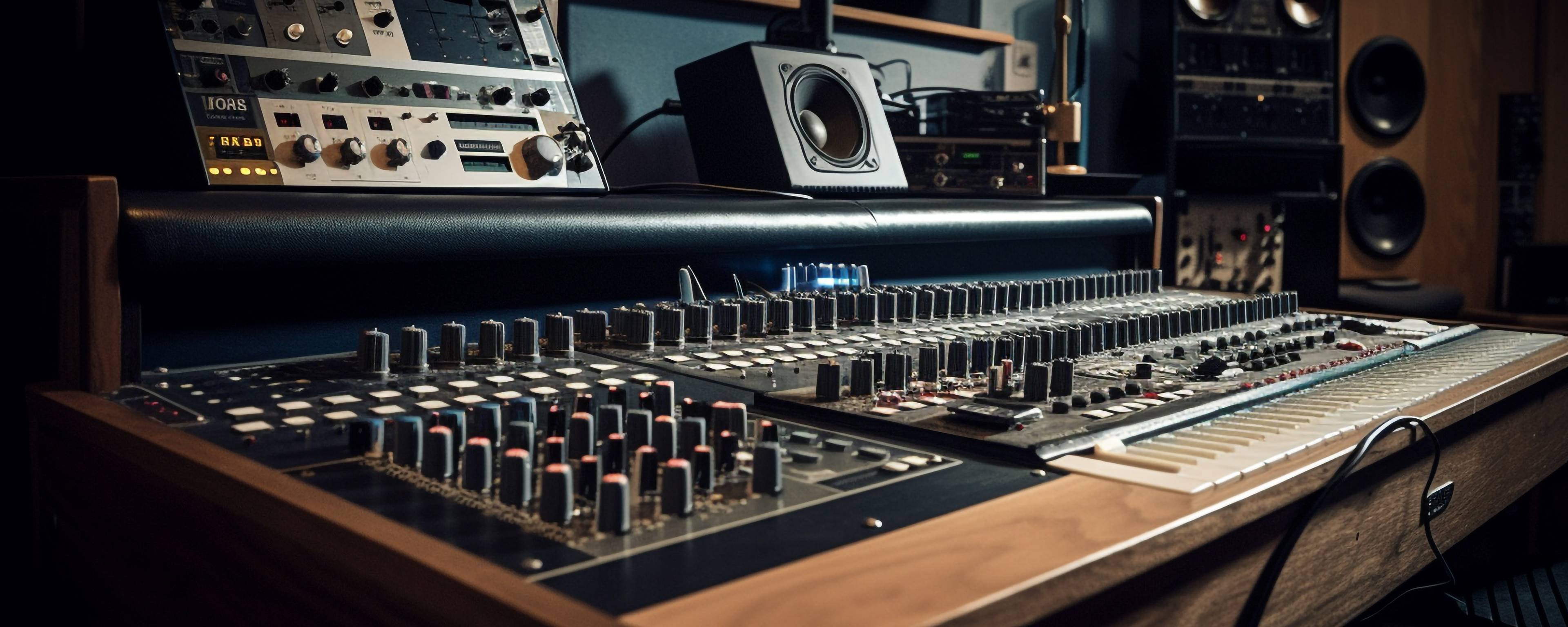Music Production for Beginners: A Step-by-Step Guide