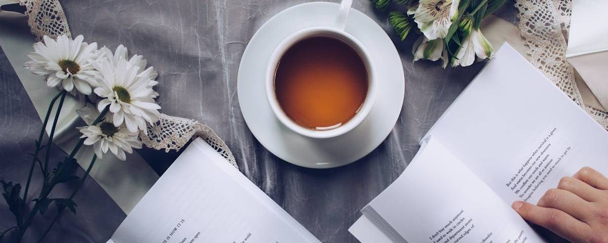 Poetry Forms Explained: Discover Their Unique Styles