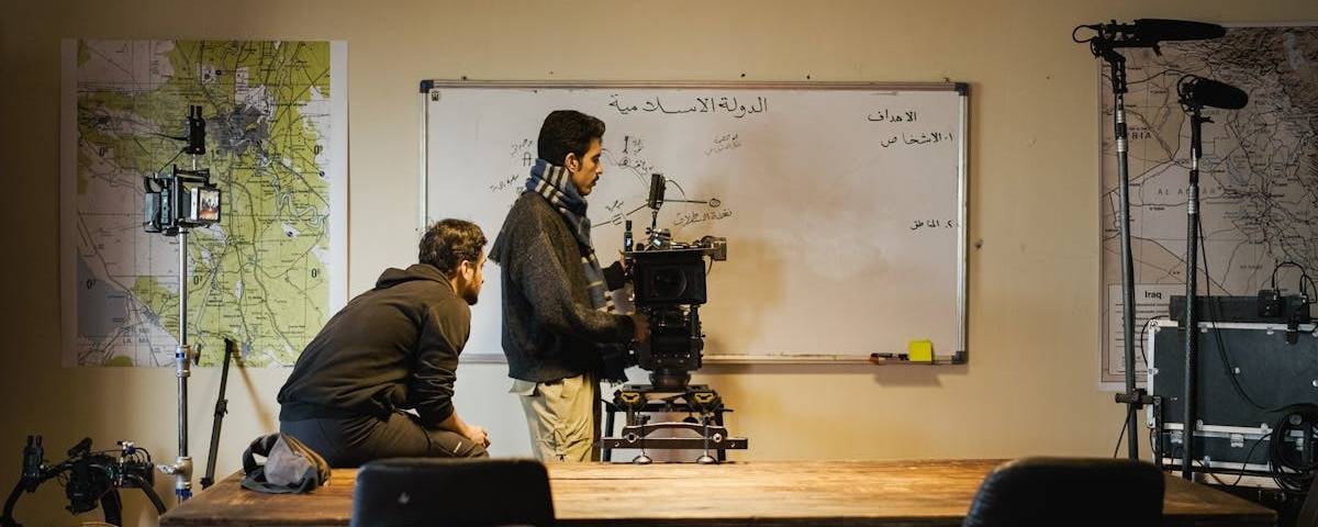 Budgeting for an Independent Film: The Ultimate Guide
