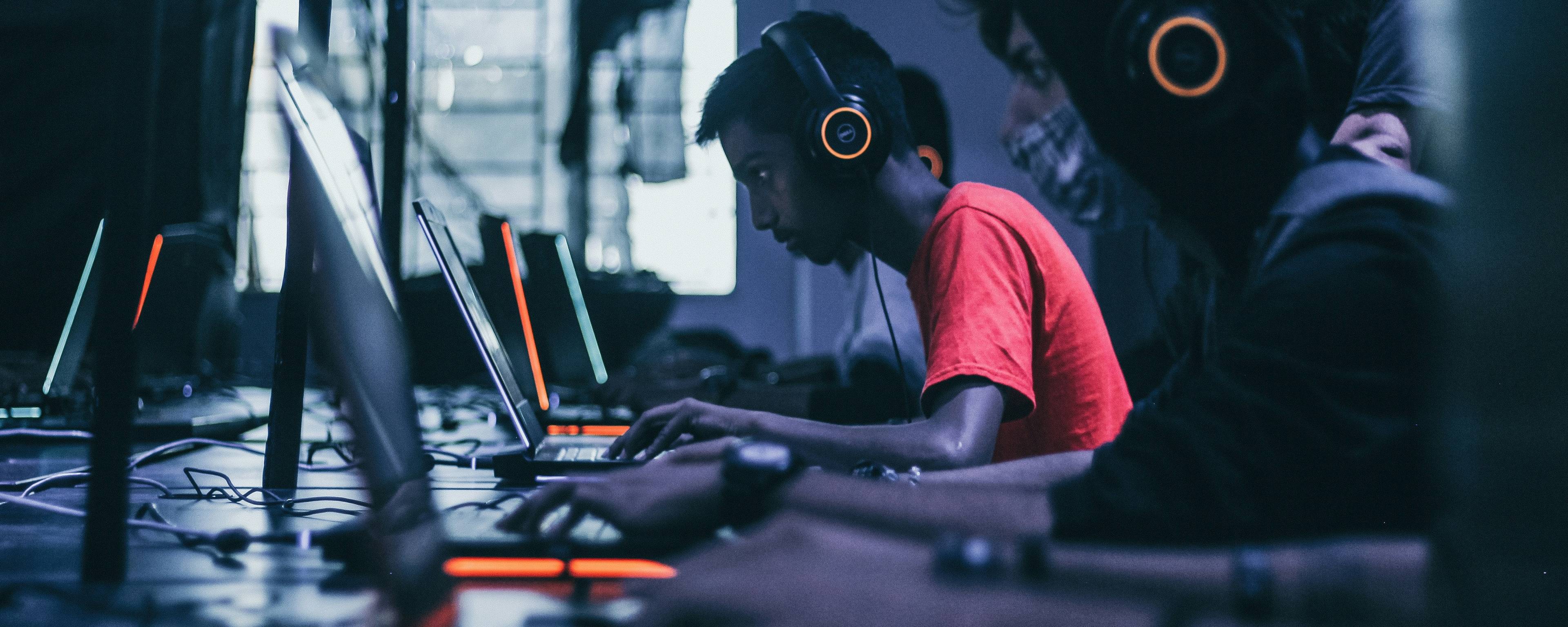 12 Exciting Career Paths in Game Development Today