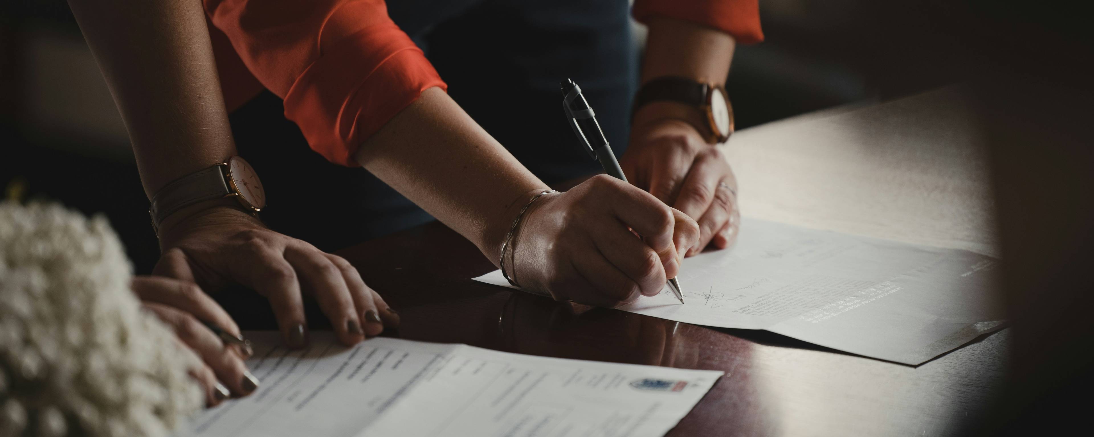 How to Write a Research Paper: A Beginner’s Guide