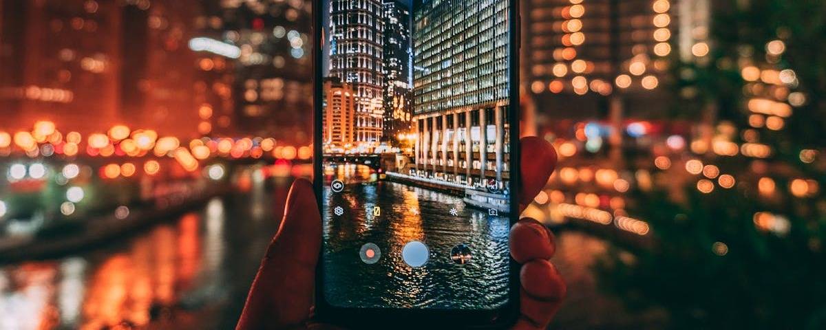 12 Mobile Journalism Smartphone Reporting Tips