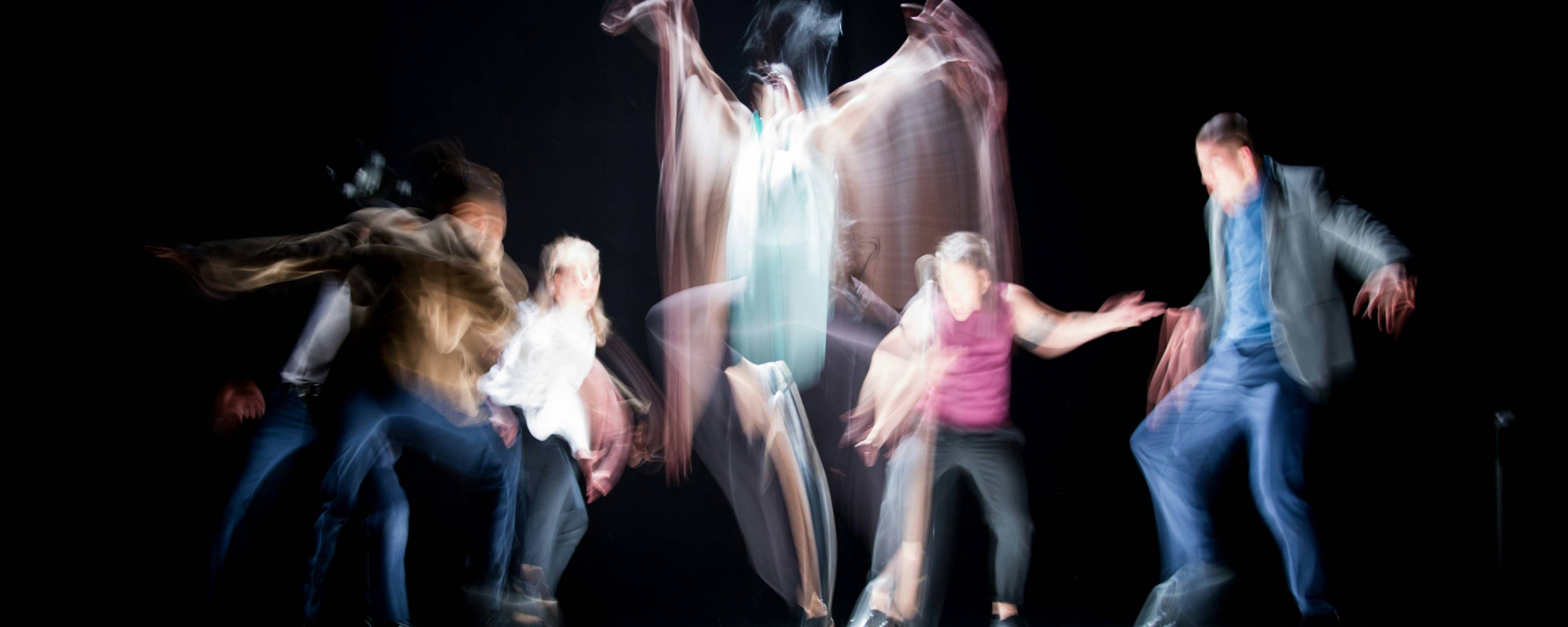 11 Essential Improvisation Techniques for Actors