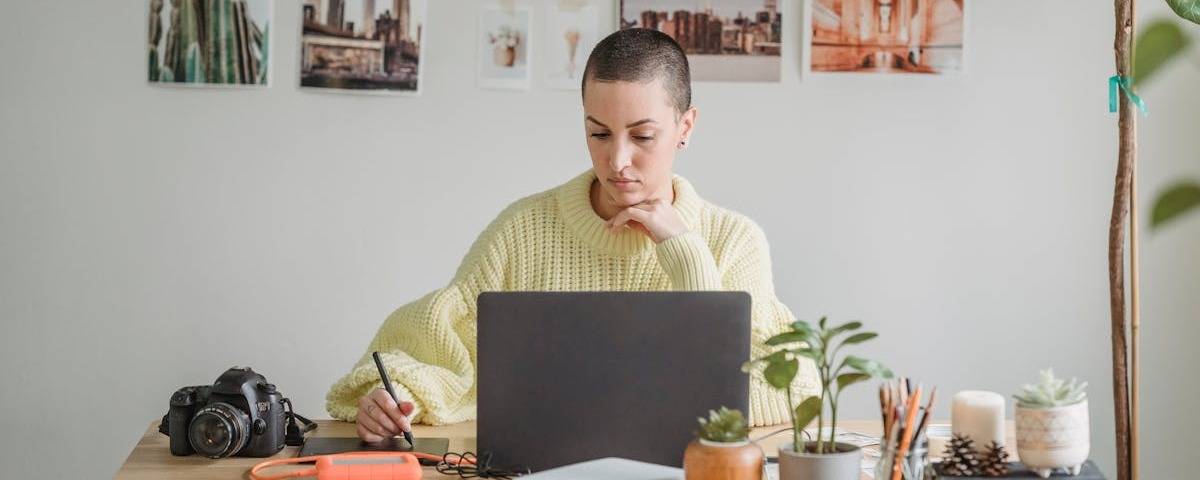 How to Kickstart Your Career as a Freelance Illustrator