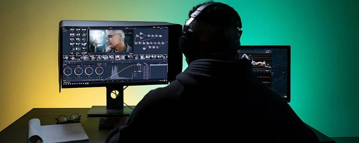 What Is a Post-Production Workflow Overview?
