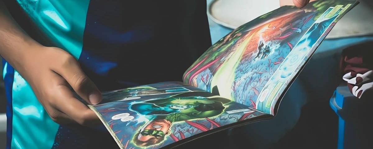 What Are Comic Book Storytelling Techniques for Success?