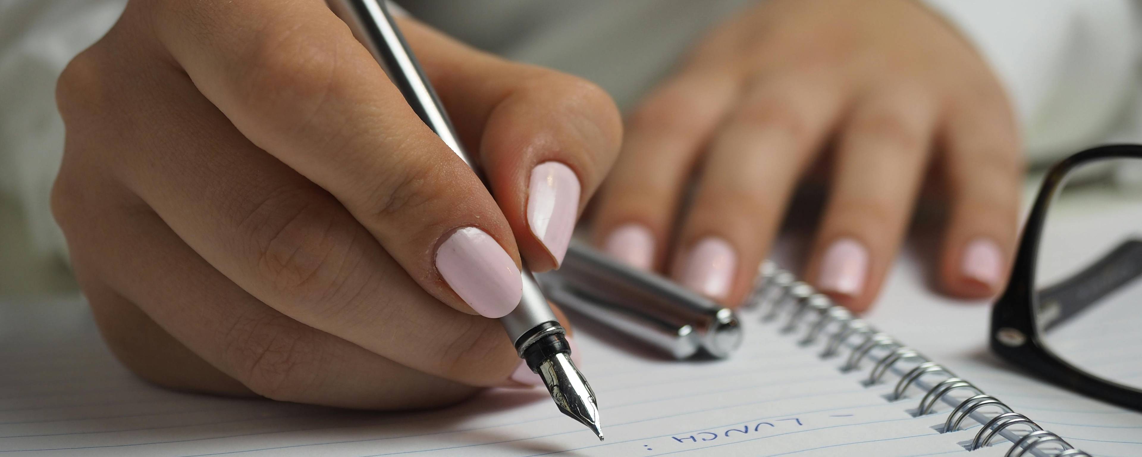 How to Write a Poem: Essential Steps for Aspiring Poets