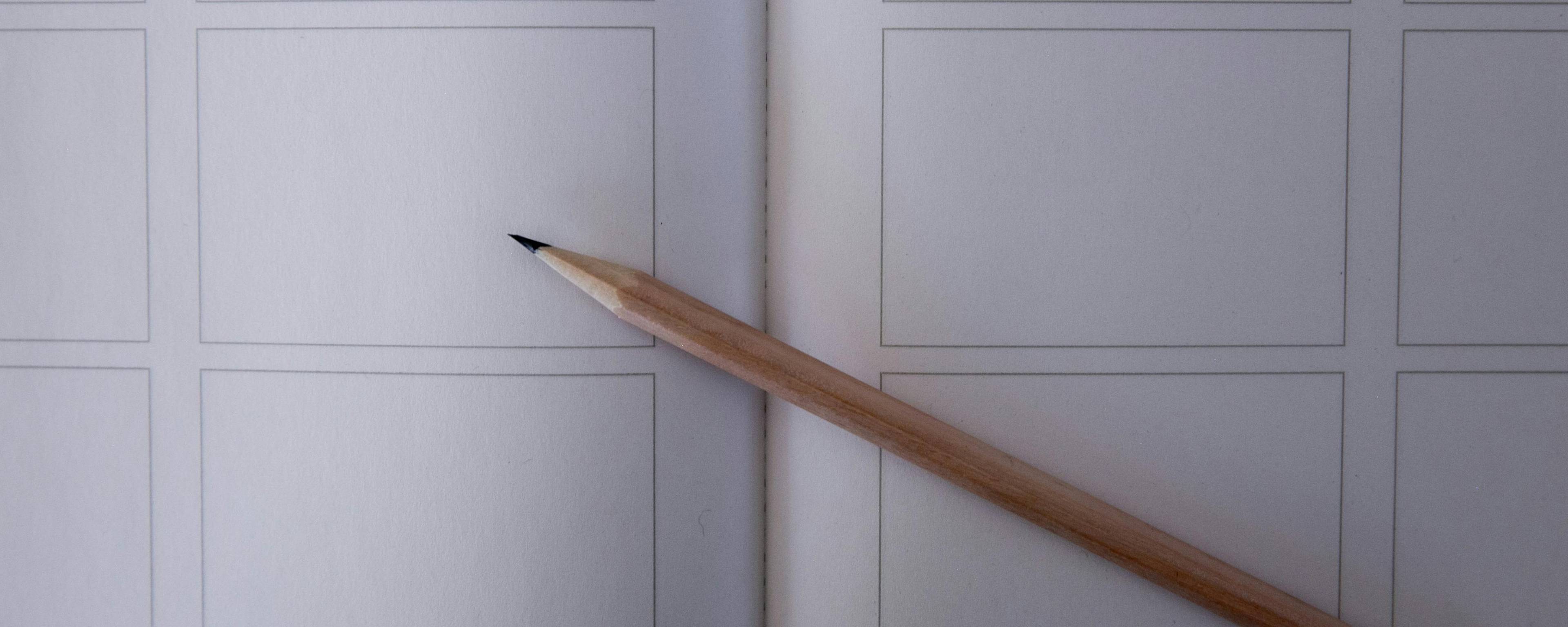 How to Draw Comic Characters: A Beginner's Journey