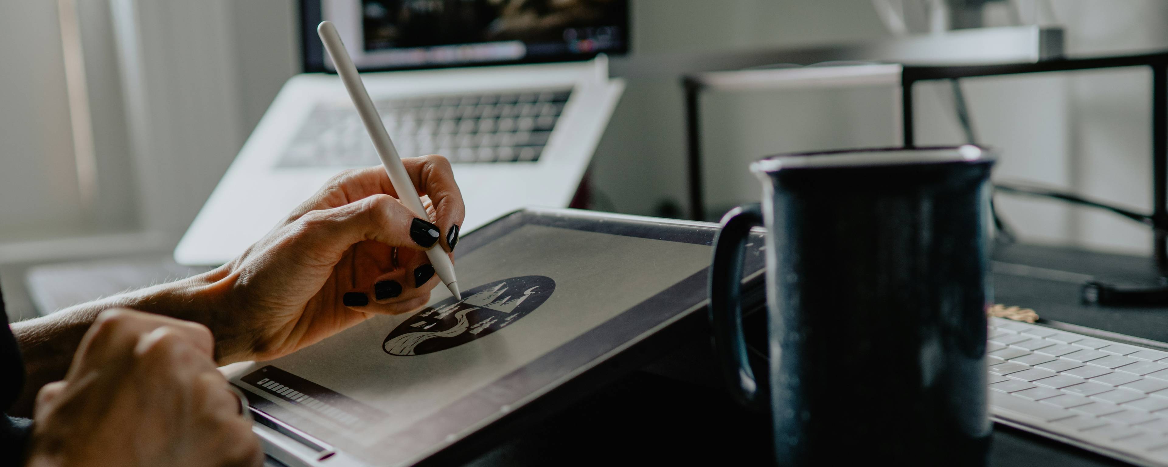 9 Best Websites to Sell Digital Art Online
