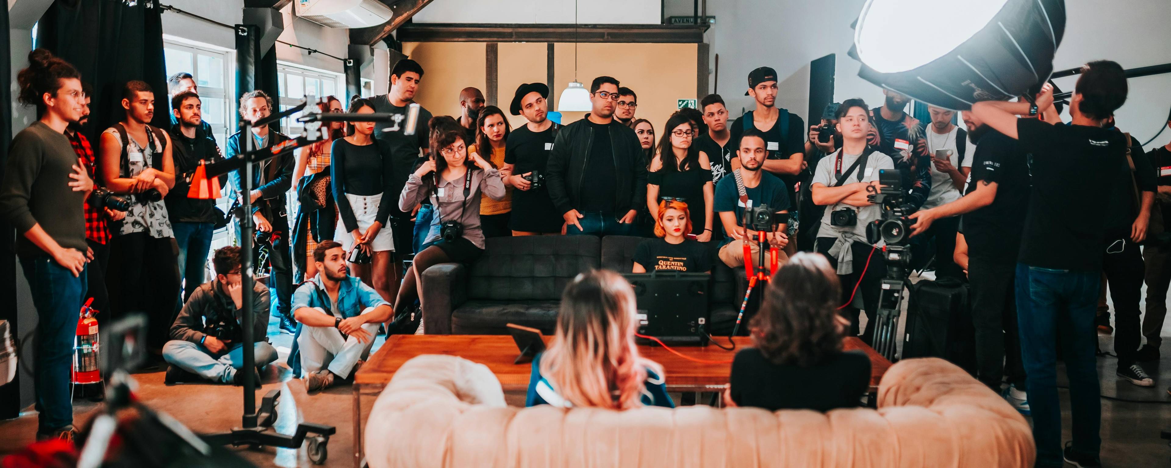 Essential Tips for Negotiating with Production Crews